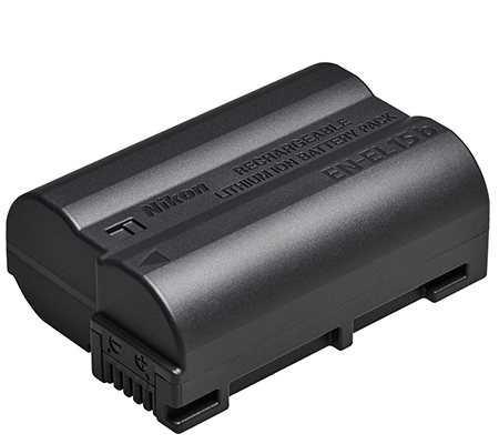 Nikon EN-EL15B Battery for Nikon Camera