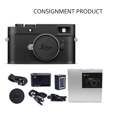 ::: USED ::: LEICA MP TYP 240 (10773) - (MINT - 813) - CONSIGNMENT
