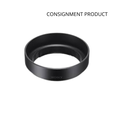 ::: USED ::: LENSHOOD ALC-SH165 FOR SONY FE 24mm F/2.8 G (MINT) - CONSIGNMENT