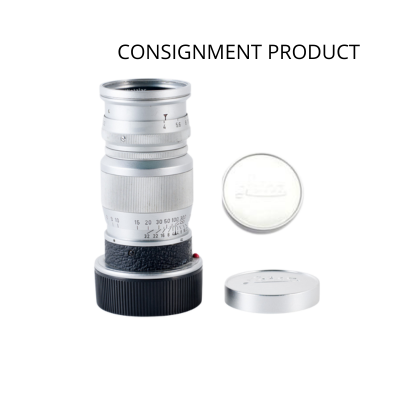 ::: USED ::: LEITZ M 90cm F/4 (MINT - 206) - CONSIGNMENT