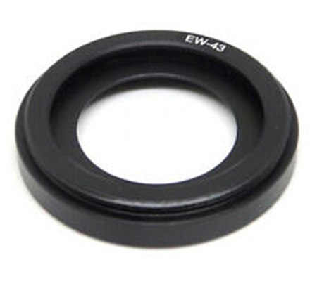 3rd Brand EW-43 Lens Hood