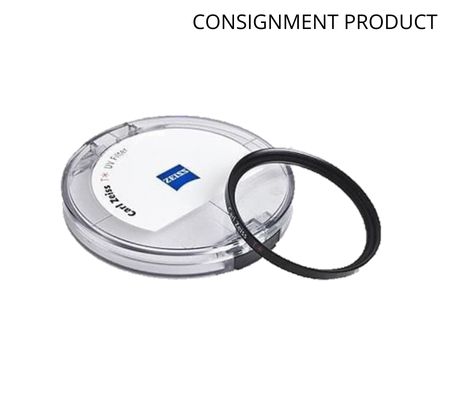 ::: USED ::: Carl Zeiss T* UV 58mm  - Consignment