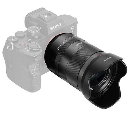 7Artisans AF 50mm f/1.8 for Sony FE Mount Full Frame