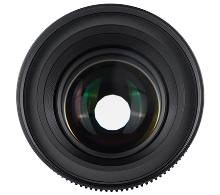 7Artisans 50mm T1.05 Vision Cine Lens for Micro Four Third Mount