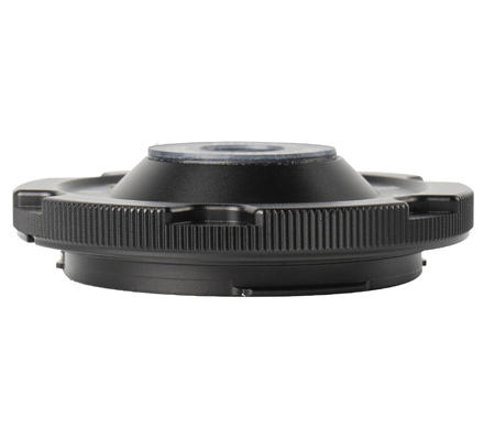 7Artisans 18mm f/6.3 UFO Lens for Canon EF-M Mount APSC