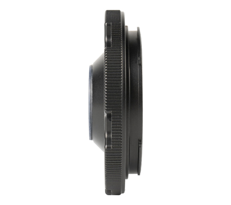 7Artisans 18mm f/6.3 UFO Lens for Fujifilm X Mount APSC