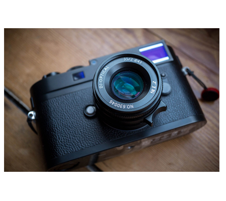 7Artisans 35mm f/2 for Leica M Mount
