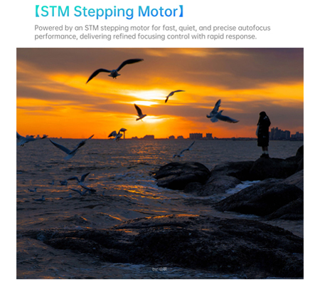 7Artisans AF 25mm f/1.8 for Fujifilm X Mount APSC