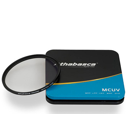 Athabasca MC UV 95mm