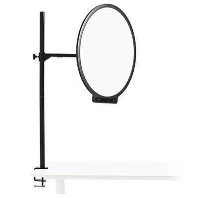 Amaran Verge Max Kit Bi-Color LED Flash Light Panel