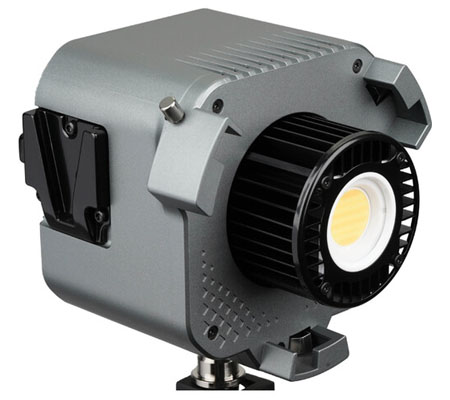 Aputure Amaran COB 60x Compact Bi Color LED Light