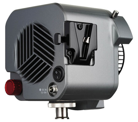 Aputure Amaran COB 60x Compact Bi Color LED Light