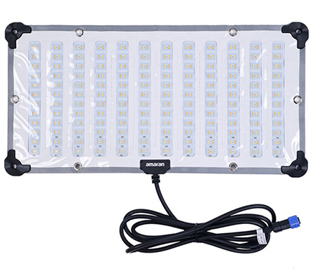 Aputure Amaran F21x Bi-Color LED Flexible Fabric Light