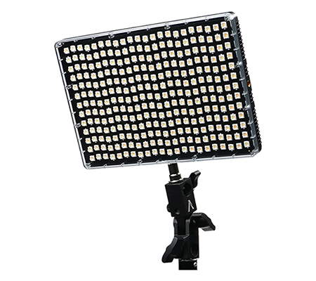Aputure Amaran P60X 3-Light Kit 60W Bi Color LED Light