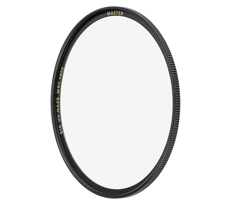 B+W Master UV Haze MRC Nano 72mm (1101507)