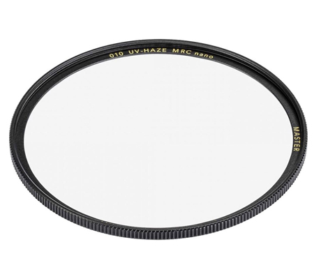 B+W Master UV Haze MRC Nano 82mm (1101509)