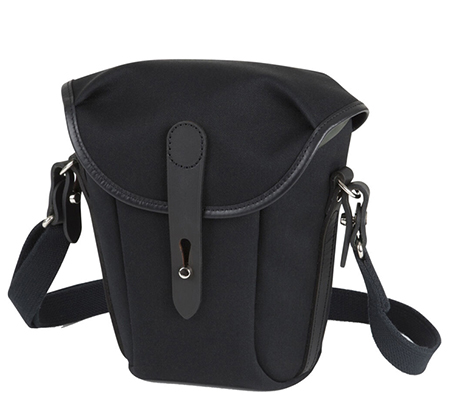 Billingham Galbin 10 Black Black 100% Handmade in England