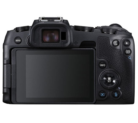 Canon EOS RP kit 24-105mm f/4-7.1 IS STM
