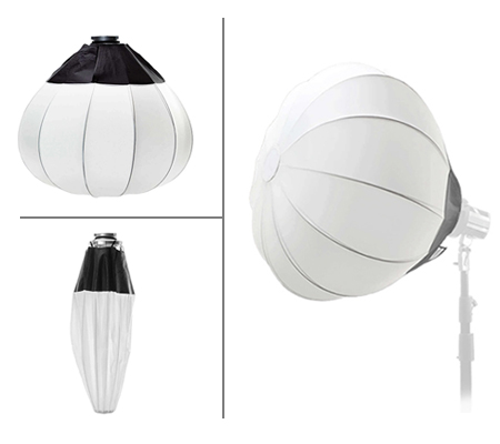 Colbor BL65 65cm Lantern Softbox