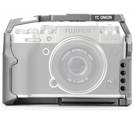 YC Onion Full Cage for Fujifilm XT4