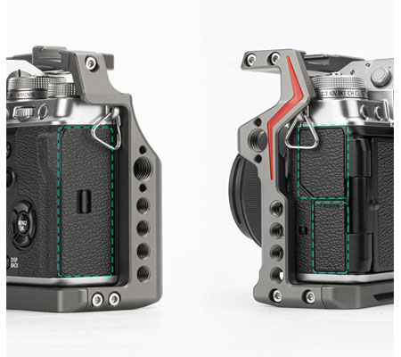 YC Onion Full Cage for Fujifilm XT4