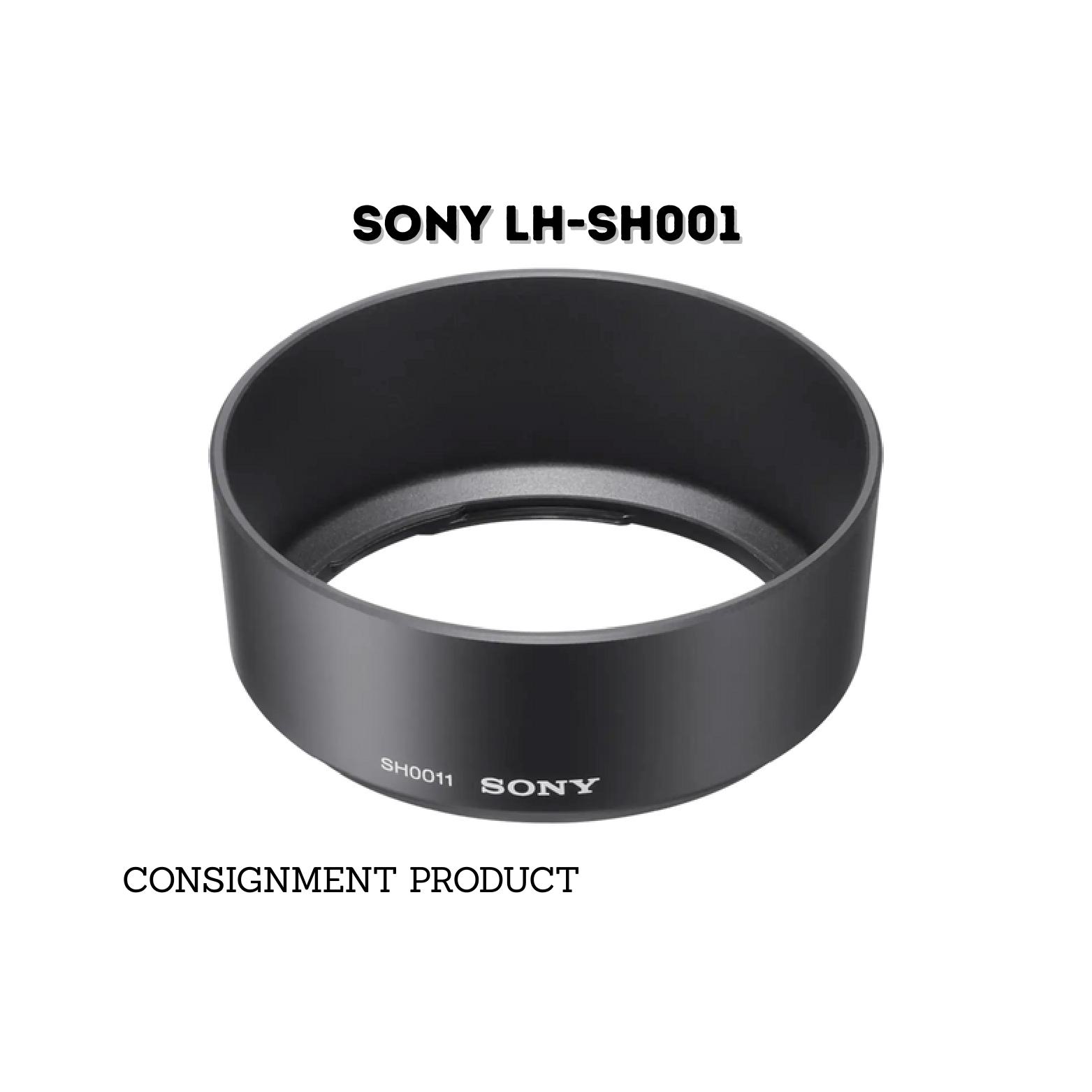 ::: USED ::: SONY LH-SH0011 - CONSIGNMENT