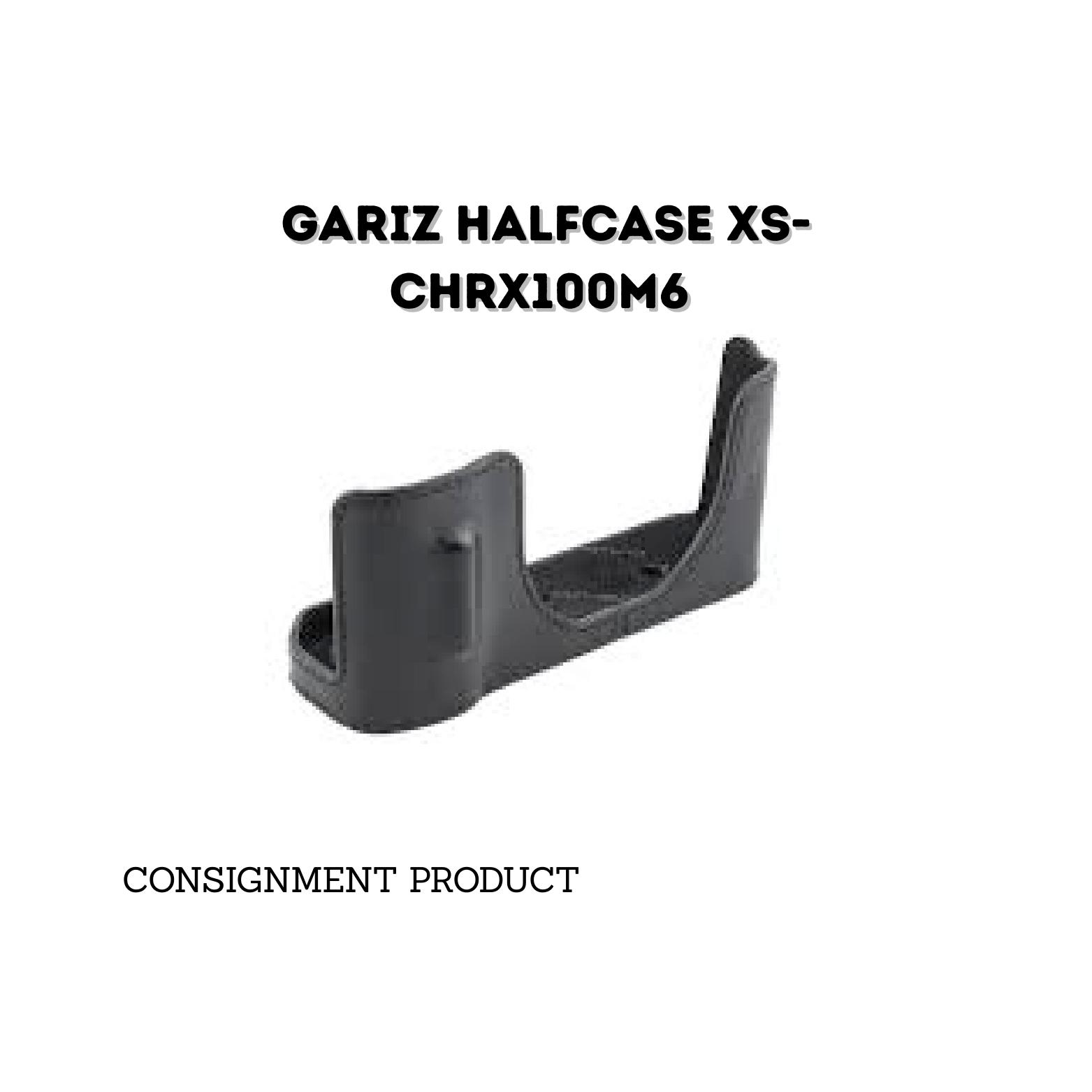 ::: USED :::GARIZ XS-CHRX100M6 - CONSIGNMENT