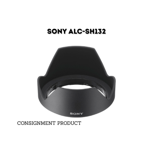 ::: USED ::: SONY ALC-SH132 - CONSIGNMENT