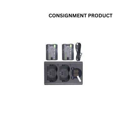 :::USED::: CASELL NP-W235+USB-CONSIGNMENT
