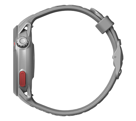 Coros Pace Pro GPS Sport Watch Grey