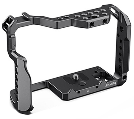 SmallRig Cage for Panasonic Lumix GH5 / GH5 II / GH5S CCP2646
