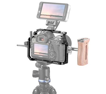 SmallRig Cage for Canon EOS 5D Mark III / Mark IV CCC2271