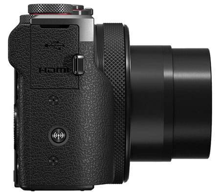 Canon PowerShot G7X Mark III 30th Anniversary Limited Edition