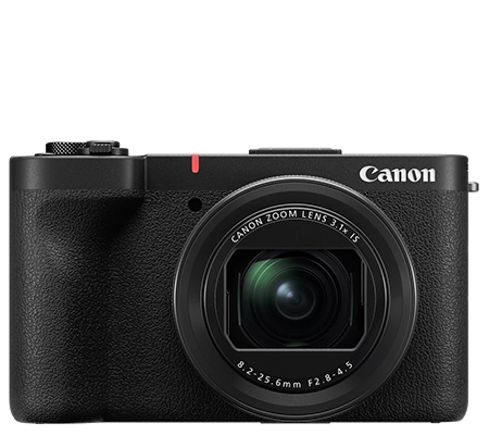 Canon PowerShot V1 Digital Camera