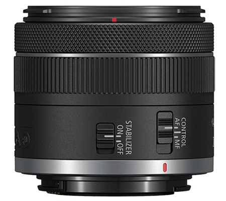 Canon RF 24-50mm f/4.5-6.3 IS STM