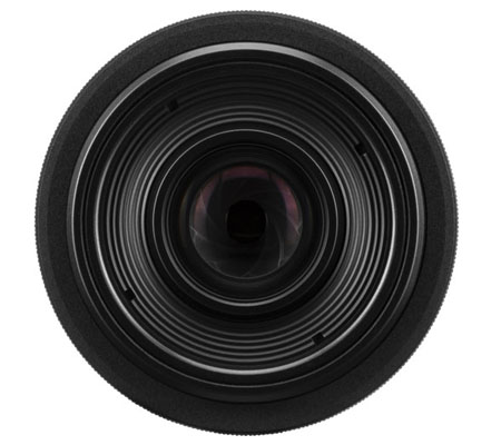 Canon RF 35mm f/1.8 IS Macro STM