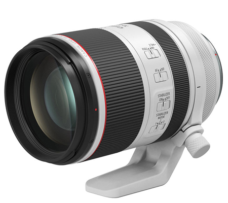 Canon RF 70-200mm f/2.8L IS USM