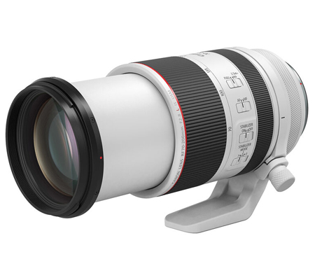 Canon RF 70-200mm f/2.8L IS USM