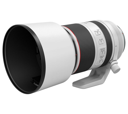 Canon RF 70-200mm f/2.8L IS USM