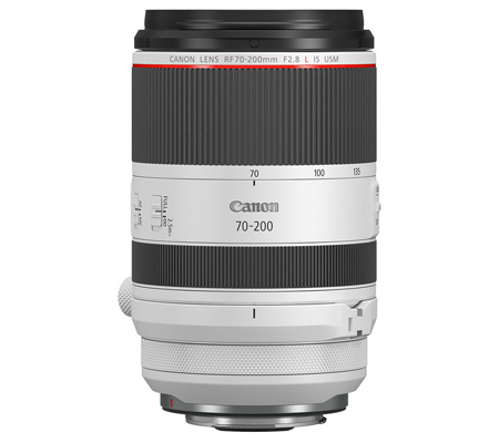Canon RF 70-200mm f/2.8L IS USM