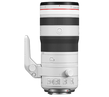 Canon RF 70-200mm f/2.8L IS USM Z White