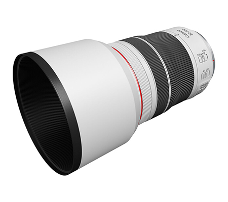 Canon RF 70-200mm f/4L IS USM