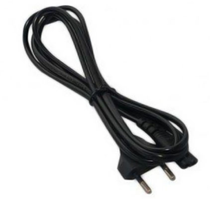 Casell Dummy Battery + Power Adapter for Canon LP-E6