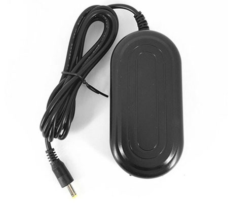 Casell Dummy Battery + Power Adapter for Fujifilm NP-W235