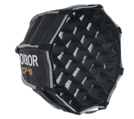Colbor CP30 Parabolic Softbox 30cm with C Mount