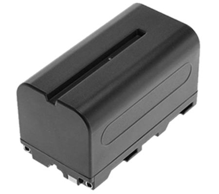 Digital Battery NP-F970/F960 + Charger LCD Display Dual Slot NP-F970