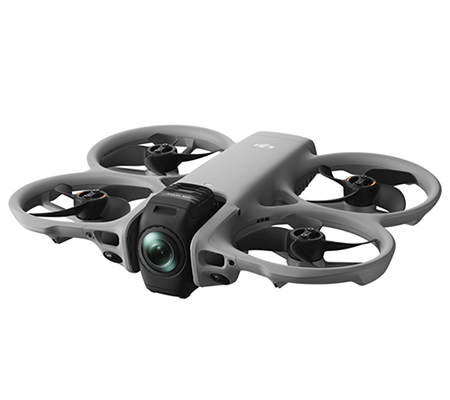 DJI Avata 360 Fly More Combo RC 2