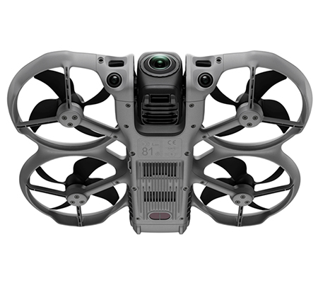 DJI Avata 360 Fly More Combo RC 2