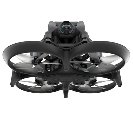 DJI Avata Pro-View Combo (DJI RC Motion 2) Drone Camera