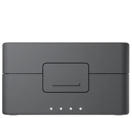 DJI Mic Mini 2 Charging Case (1TX + 1Mobile RX)